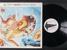 Dire straits LIVE alchemy 33 giri DOPPIO VINILE 1984 Vertigo/818 243-1  Ex/M