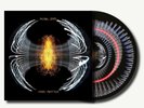 Pearl Jam Dark Matter Zoetrope Vinyl Blood Records Numbered Limited New