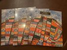 Radiohead Hail To The Thief Double LP Promo Edition Vinyl, Gatefold Sleeve - NEW