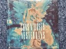 Rare Guns N Roses Vinyl / Yesterdays and November Rain /Import Single/ Sealed