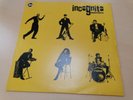 Incognito Positivity Vinyl original Lp 518260 1993 soul jazz funk british