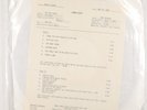 TALKING HEADS - MORE SONGS ABOUT BUILDINGS AND FOOD US  VINYL LP -VG+/VG+