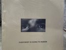 Citizen Everybody Is Going To Heaven Vinyl 3 Tri Color LP Blue Gray White