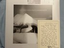 Taylor Swift The Tortured Poets Department Vinyl Record Ghost White W/ RSD Note