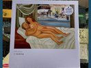 Lambchop – OH (Ohio) LP On Curacao Colored Vinyl Folk Soul Rock Acoustic Country