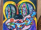 VINYL RECORD / CAGE THE ELEPHANT - THANK YOU, HAPPY BIRTHDAY / WITH BONUS 7