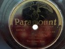 78 THE HOKUM BOYS Paramount 12796 It's All Worn Out/Using That Thing BLUES G