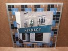 SEBADOH - HARMACY LP SUB POP 1996 INDIE ROCK