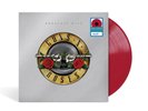Guns 'N' Roses Greatest Hits (Walmart Exclusive Red Rose Vinyl)
