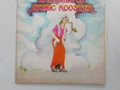 ATOMIC ROOSTER - IN HEARING OF 1971 UK PEGASUS A1 B1  PROG PSYCH ROCK Vinyl LP