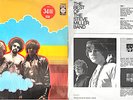 STEVE MILLER BAND rare import LP: The Best Of - 1970 DUTCH pressing   SEALED