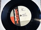 EDDIE BISHOP-A. CALL ME B. JACKIE LEE- DARKEST DAYS 7”Vinyl in E/X+ Condition