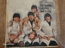 The Beatles – Yesterday and Today - 1966-T 2553 Mono - 2nd State Butcher Cover