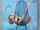 1957 Julie London  Self Titled Julie  Liberty LRP 3096 Mono