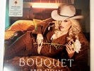 Gwen Stefani - Bouquet SIGNED Vinyl - Indie Exclusive Limited Champagne Color LP