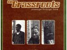 Da Grassroots - Passage Through Time '99 2xLP US ORG EX-/NM-