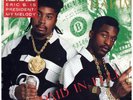 Eric B. & Rakim - Paid In Full '87 LP US ORG NM/NM W/S