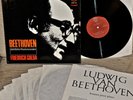 Friedrich GULDA*Beethoven : The Complete piano Sonatas *AMADEO AVRS 1101 *11LPs
