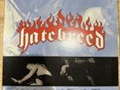 Hatebreed Satisfaction is the Death of Desire LP Vinyl Record 1997 Victory
