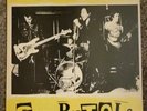 Sex Pistols Never Trust A Hippy 1985 11 Tracks Original UK Press 12