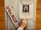 Jerry Jeff Walker - Viva Terlingua LP MCA Records 1977 Pressing Gatefold