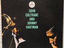 John Coltrane and Johnny Hartman: ORG Press, 45rpm, 180g