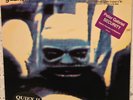 PETER GABRIEL: Security, Quiex 2 Promo Pressing, NM