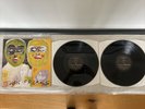 Paul McCartney and Wings - Twin Freaks 2-LP  Original Vinyl.