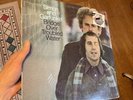 SIMON AND GARFUNKEL BRIDGE OVER TROUBLED WATER LP SEALED COLUMBIA NO BAR CODE