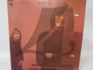 Soft Machine - Fourth - 4 - Columbia 30754 LP Vinyl Record
