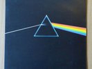 Pink Floyd: Dark Side Of The Moon. '70s UK Harvest: SHVL 804 with Inserts.