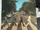 The Beatles Abbey Road Original 1st Pressing Apple Records  SO-383