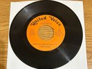 MODERN SOUL FUNK BOOGIE 45 UNITED VOICE SHOW YOU HOW TO JAM 112 CLEAN VG+
