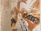 GODZILLA VS KING GHIDORAH (ORIGINAL MOTION PICTURE SOUNDTRACK) VINYL LP NEW 1/B