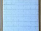 Pink Floyd: The Wall. '79 UK Harvest 2LP: SHDW 411.   A2/B2/A1/B5