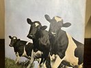Pink Floyd Atom Heart Mother 1st UK Issue A1 G-B1 G  RARE Factory Defect VG+/VG