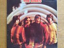 THE KINKS Are The Village Green Preservation Society UK 1st PYE NPL 18233 MONO