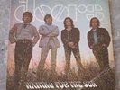 The Doors Waiting For The Sun 1968 LP Vinyl NM- Nice Original EKS-74024 Soldier