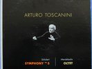 Franz Schubert / Felix Mendelssohn-Bartholdy - Arturo Toscanini, NBC Symphony Or