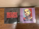 Kanye West - Yandhi & Good Fridays Vinyl Record Lot