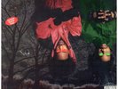Sean Price Heltah Skeltah - Nocturnal '96 2xLP US ORG EX+/EX+ W/S