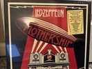 Led Zeppelin - Mothership (180-gram 4 LP Record Box Set, 2015) BRAND NEW/SEALED