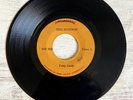 RARE ORIGINAL 1967 FRENCH TEST PRESS JIMI HENDRIX 45 FOXY LADY BOLD AS LOVE