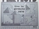 Pink Floyd - Hamburger (Live In Germany 1970) (Used LP)
