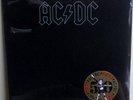 AC/DC - BACK IN BLACK - HARD BLUES ROCK - 50TH ANIV. GOLD - MINT SEALED VINYL