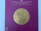 RAVI SHANKAR  anthology of indian music vol. 1  ALI AKBAR KHAN 3 LP BOX SET