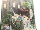 A Treasury of Christmas Columbia Musical Treasuries 4 LP box VG