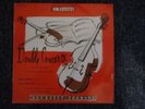 DEVY ERLIH GUY FALLOT BRAHMS DUCRETET-THOMSON 270C110 FRANCE