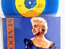 MADONNA TRUE BLUE 7