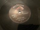 JANIS MARTIN :  MY BOY ELVIS  /  LITTLE BIT.  US. 78.rpm (1956)